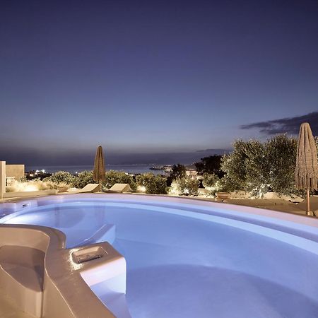 빌라 테아 컬렉션 미코노스 Mykonos Town 외부 사진