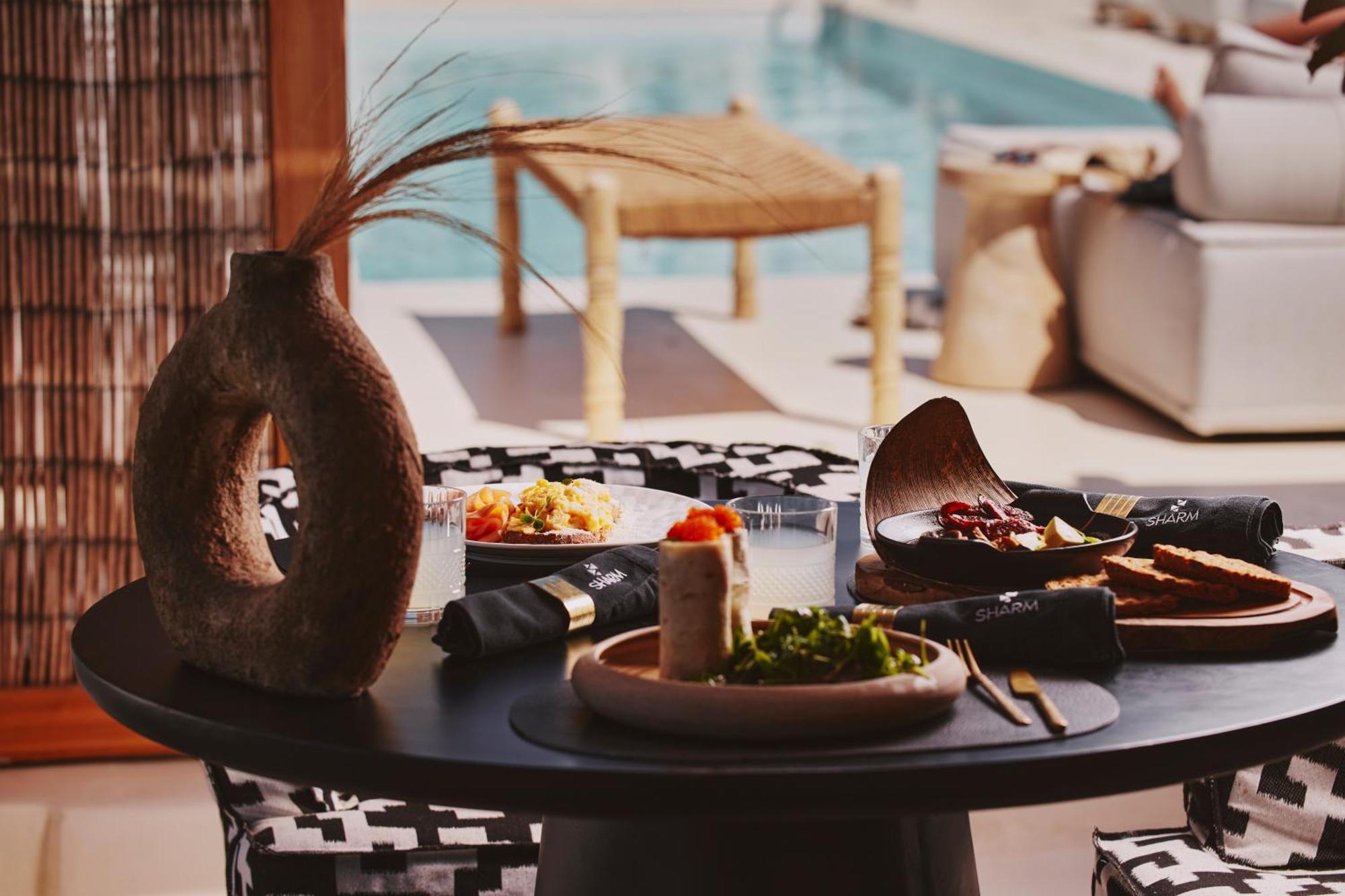 빌라 테아 컬렉션 미코노스 Mykonos Town 외부 사진